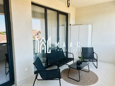 Apartament 3 camere de închiriat | Sibiu, Lazaret | prima chirie - foto 4