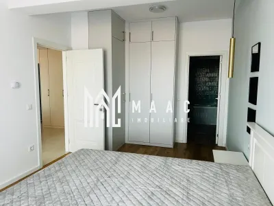 Apartament 3 camere de închiriat | Sibiu, Lazaret | prima chirie - foto 6