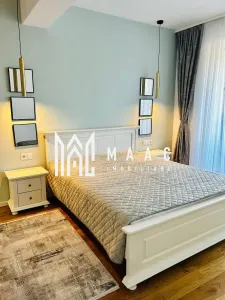 Apartament 3 camere de închiriat | Sibiu, Lazaret | prima chirie - foto 10