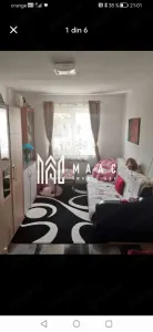 Apartament de vânzare Sibiu | 2 camere | Țiglari | 37 mp - Sibiu