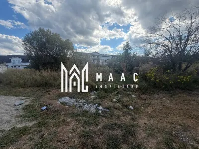 Teren intravilan de vânzare | Sibiu, Arhitecților | 2.557 mp | 50 m - foto 7