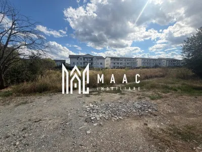 Teren intravilan de vânzare | Sibiu, Arhitecților | 2.557 mp | 50 m - foto 8