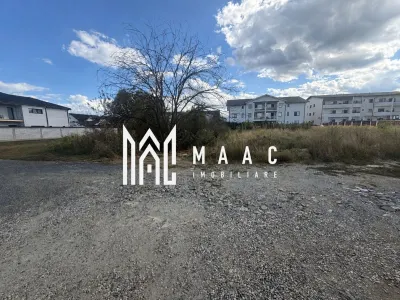 Teren intravilan de vânzare | Sibiu, Arhitecților | 2.557 mp | 50 m - foto 10