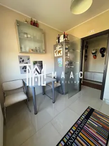Apartament 2 camere de vânzare | Sibiu, Terezian | mobilat - foto 6