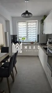 Apartament 3 camere de vânzare | Șelimbăr | 76 mp | pod - Selimbar