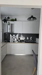 Apartament 3 camere de vânzare | Șelimbăr | 76 mp | pod - foto 2