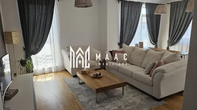 Apartament 3 camere de vânzare | Șelimbăr | 76 mp | pod - foto 3
