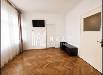 Apartament 2 camere de vânzare | Sibiu | Ultracentral | 2 băi - Sibiu