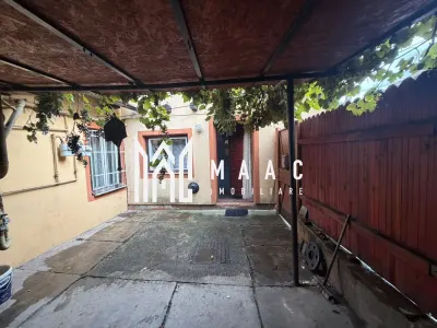 Garsonieră de vânzare | Sibiu, Vasile Aaron | curte 30 mp - foto 10