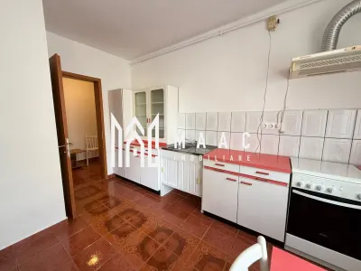 Apartament 1 camera | Etaj 1 | Parcare | Balcon | Siretului - foto 11