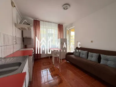 Apartament 1 camera | Etaj 1 | Parcare | Balcon | Siretului - foto 3