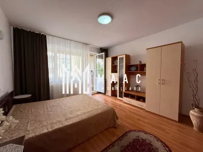 Apartament 1 camera | Etaj 1 | Parcare | Balcon | Siretului - foto 10