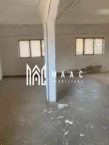 Închiriere spațiu de lucru I Atelier I 145 m2 I Sibiu - foto 3