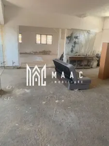 Închiriere spațiu de lucru I Atelier I 145 m2 I Sibiu - foto 4