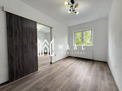 Apartament 2 camere | Renovat | Etaj 3/5 | Mihai Viteazu - Sibiu