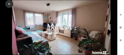 Apartament 3 camere de închiriat | Sibiu, Central | 82 mp - foto 2