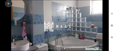 Apartament 3 camere de închiriat | Sibiu, Central | 82 mp - foto 4