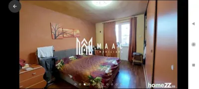Apartament 3 camere de închiriat | Sibiu, Central | 82 mp - foto 5