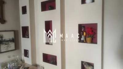Apartament 3 camere de închiriat | Sibiu, Central | 82 mp - foto 7