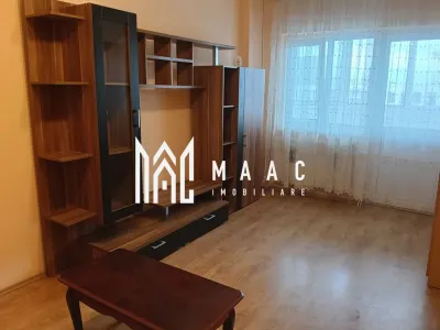 Apartament 2 camere de închiriat | Sibiu | 48 mp | decomandat - Sibiu