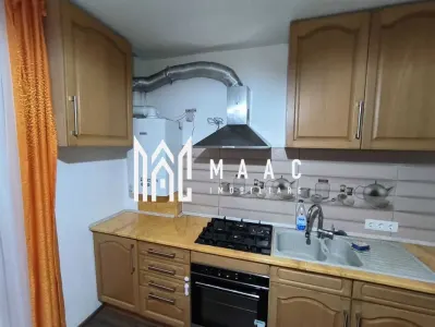 Apartament 2 camere de închiriat | Sibiu, Arhitecților | 54 mp - Sibiu