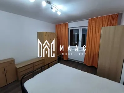 Apartament 2 camere de închiriat | Sibiu, Arhitecților | 54 mp - foto 2