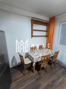 Apartament 2 camere de închiriat | Sibiu, Arhitecților | 54 mp - foto 3