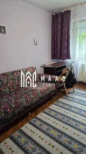 Apartament 3 camere decomandat de vânzare | Băile Govora - Baile Govora