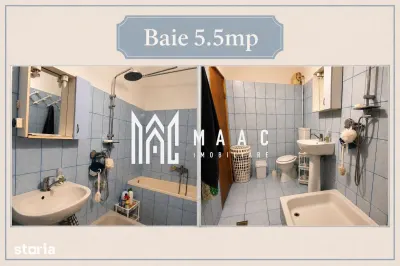Apartament 4 camere de vânzare | Cisnădie, Ultracentral | pivniță - foto 9