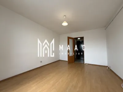 Garsonieră de vânzare Sibiu | Lazaret | 21 mp | etaj 4 - Sibiu