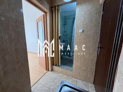 Garsonieră de vânzare Sibiu | Lazaret | 21 mp | etaj 4 - foto 3