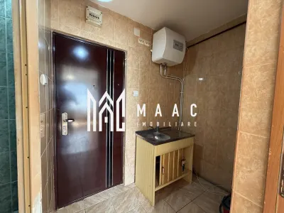 Garsonieră de vânzare Sibiu | Lazaret | 21 mp | etaj 4 - foto 4