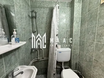 Garsonieră de vânzare Sibiu | Lazaret | 21 mp | etaj 4 - foto 5