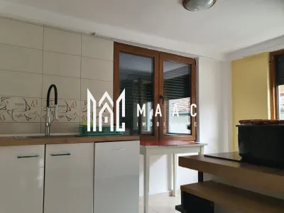 Apartament la casă 3 camere de închiriat | Sibiu, Lazaret | 70 mp - Sibiu