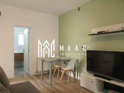 Apartament la casă 3 camere de închiriat | Sibiu, Lazaret | 70 mp - foto 3