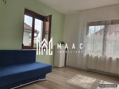 Apartament la casă 3 camere de închiriat | Sibiu, Lazaret | 70 mp - foto 9