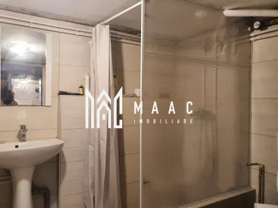 Apartament la casă 3 camere de închiriat | Sibiu, Lazaret | 70 mp - foto 10