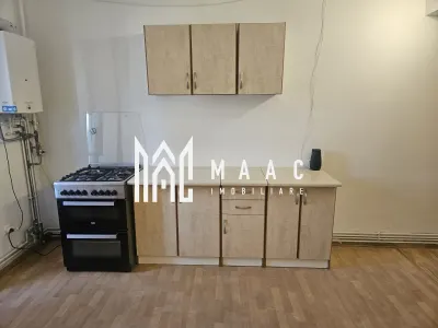 Apartament 2 camere de închiriat | Central, Sibiu | parter - Sibiu