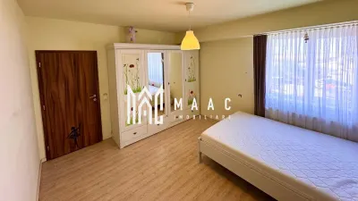 Apartament de vânzare Sibiu | 2 camere | Turnișor | parcare - foto 2