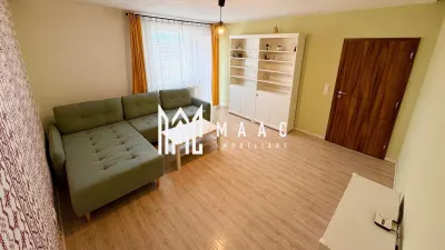 Apartament de vânzare Sibiu | 2 camere | Turnișor | parcare - foto 3