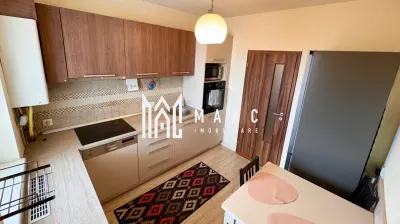 Apartament de vânzare Sibiu | 2 camere | Turnișor | parcare - foto 5
