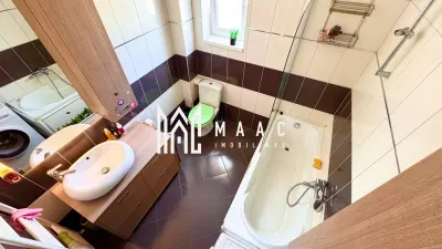 Apartament de vânzare Sibiu | 2 camere | Turnișor | parcare - foto 7