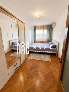 Apartament 3 camere de închiriat | Mihai Viteazul, Sibiu | 98 mp - foto 2