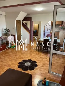Apartament 3 camere de vânzare | Hipodrom 1, Sibiu | Intabulat - Sibiu