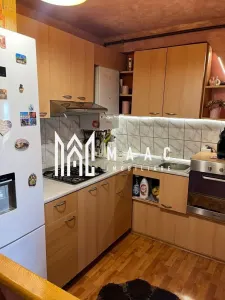 Apartament 3 camere de vânzare | Hipodrom 1, Sibiu | Intabulat - foto 2