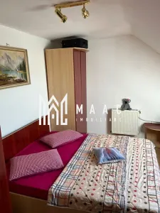Apartament 3 camere de vânzare | Hipodrom 1, Sibiu | Intabulat - foto 4