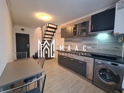 Apartament 3 camere de închiriat | Sibiu, Ștrand | decomandat - Sibiu