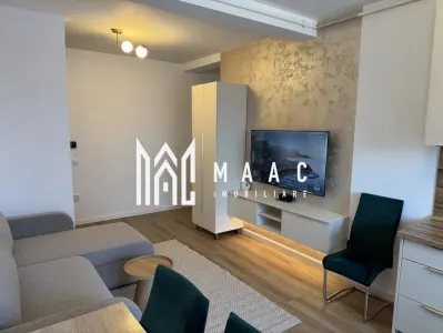 Apartament 2 camere Selimbar - Selimbar