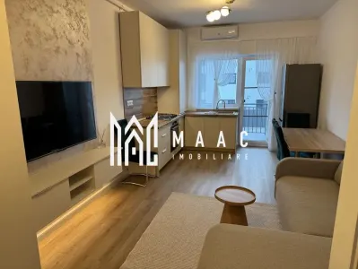 Apartament 2 camere Selimbar - foto 2