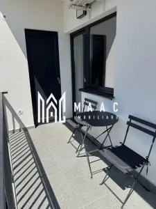 Apartament 2 camere Selimbar - foto 6